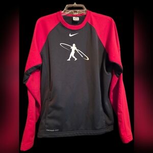 Nike Performance Crew Sweatshirt Swingman Ken Griffey Jr.